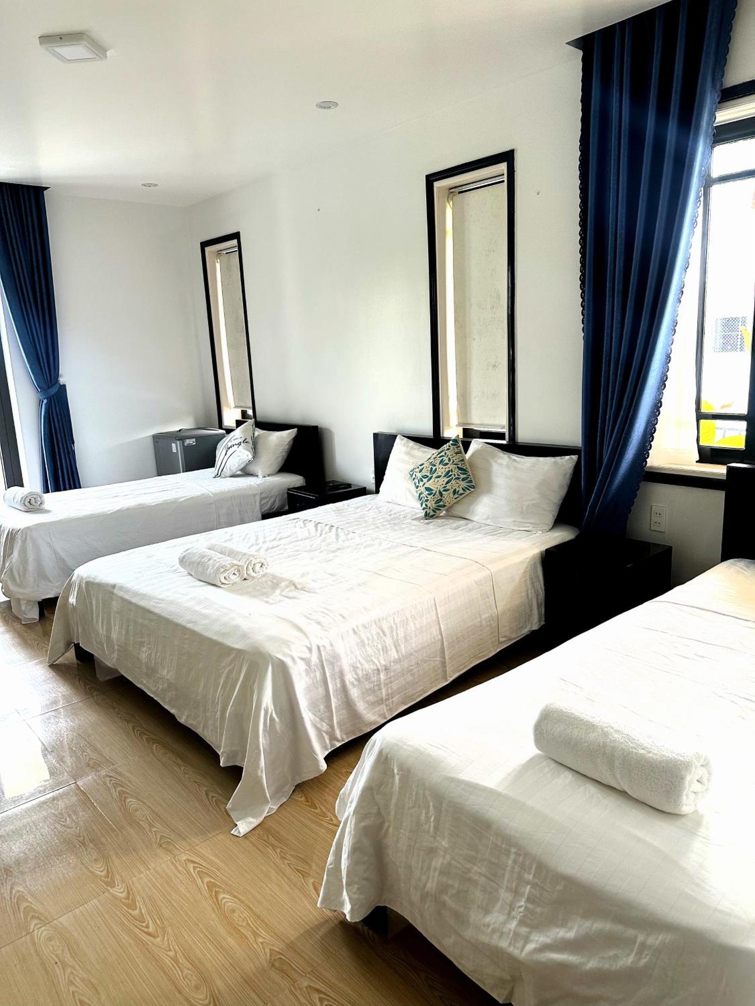 Luna Verde Hotel Hoi An Oda fotoğraf